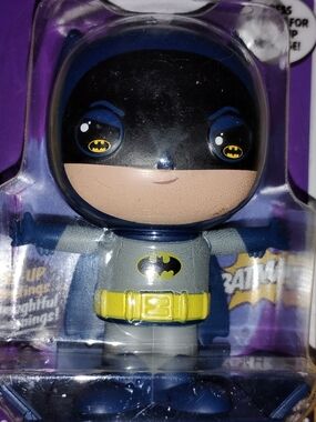 Batman Toy Figure